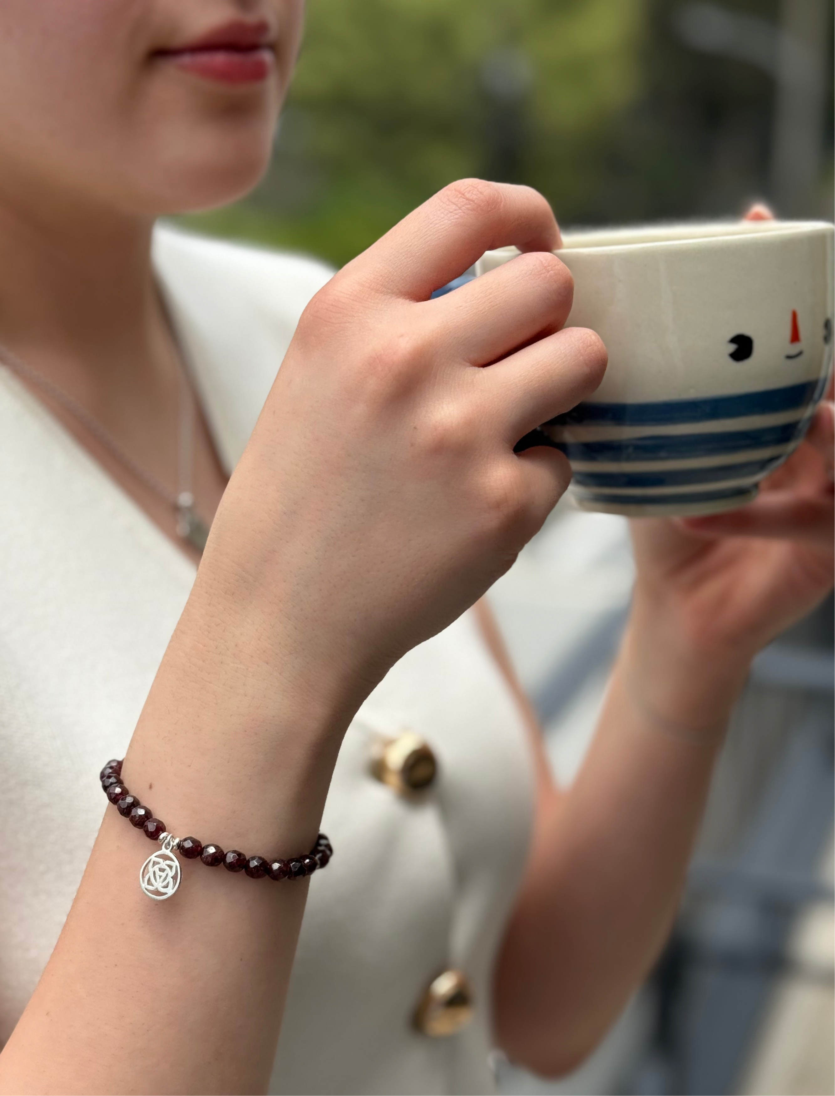 Pulsera yo tengo