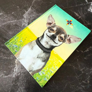 Libreta