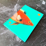 Cargar imagen en el visor de la galería, Libreta
