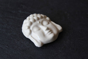 Buda cerámica